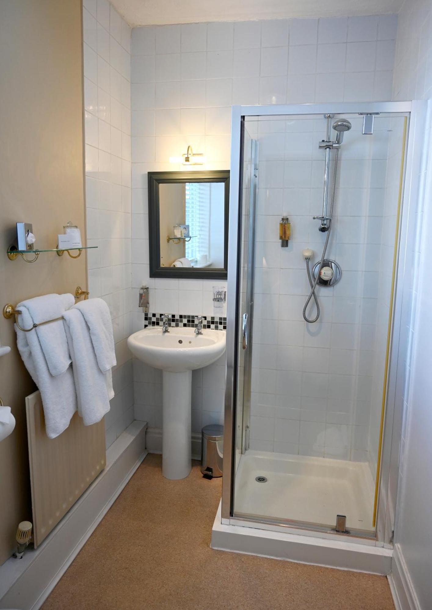 Orchard Club - Newton House Hotel Knaresborough Kamer foto